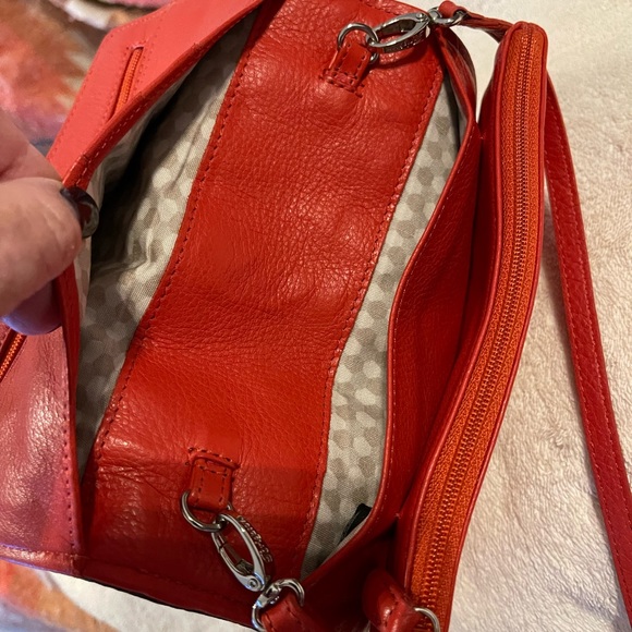 Brighton crossbody/wallet combo - Picture 4 of 4